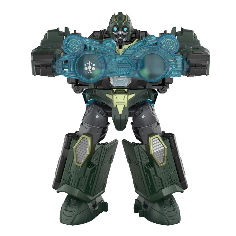 New York Toy Fair 2025: Official Product Images - Transformers Event: TRANSFORMERS AGE OF THE PRIMES DELUXE CLASS THE THIRTEEN ALCHEMIST PRIME 1